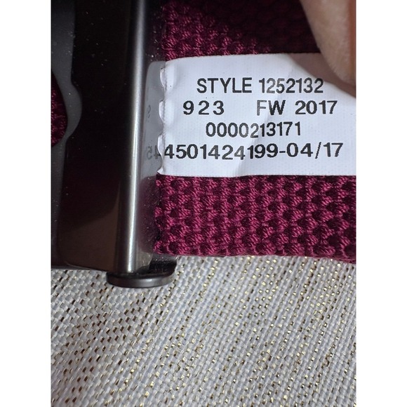 47 inch under armor belt - Picture 4 of 8